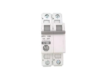 ALLEN BRADLEY 1492-CB2G100