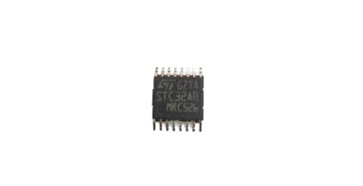 ST MICRO ST26C32ABTR