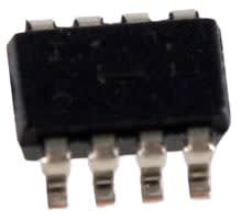 MAXIM INTEGRATED PRODUCTS MAX3051EKA+T