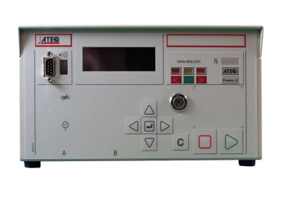 ATEQ D520
