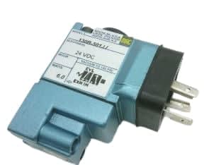 MAC VALVES INC 130B-500JJ