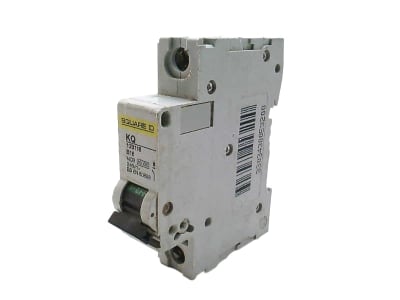 SCHNEIDER ELECTRIC KQ10B116