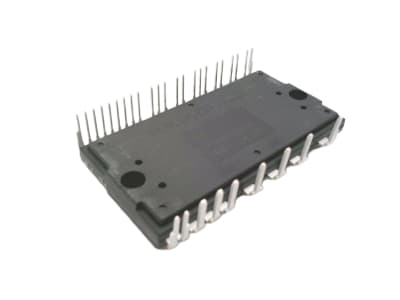 ON SEMICONDUCTOR FSAM50SM60A