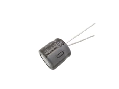NICHICON ULD2C150MPD6