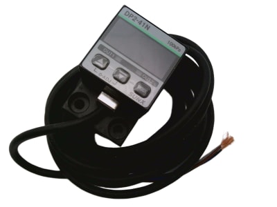 MATSUSHITA ELECTRIC DP2-41N