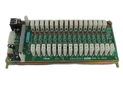 MAZAK D65UB004301
