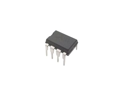 ANALOG DEVICES OP07EP