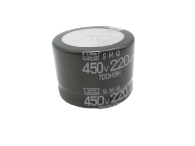 UNITED CHEMI CON ESMQ451VSN221MA25S