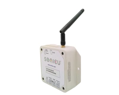 SONICU MVP-400-WIFI