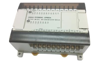 OMRON CPM2A-20CDT-D