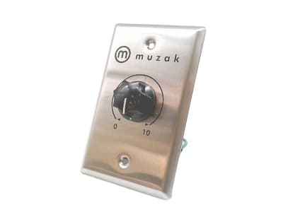 AUDIOTRONICS VC27