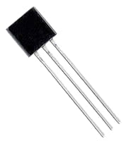 TEXAS INSTRUMENTS SEMI LM385BZ-2.5/NOPB