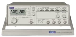 TTI TG320