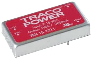 TRACO ELECTRIC TEN 15-2411