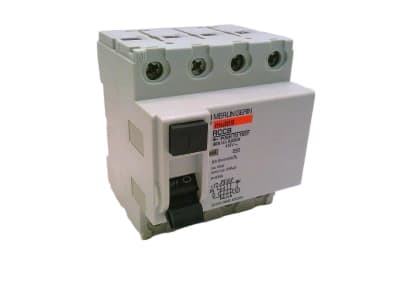SCHNEIDER ELECTRIC RMG400304