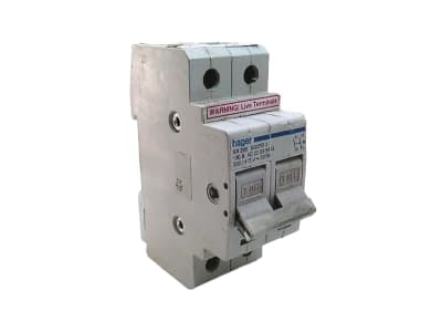 HAGER SB299
