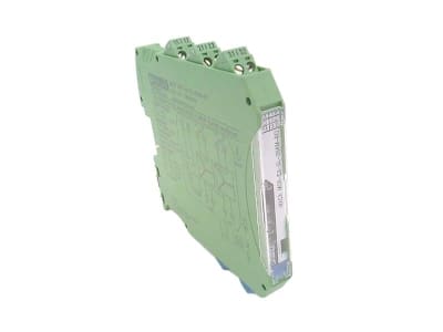PHOENIX CONTACT MACX MCR-EX-SL-2NAM-RO