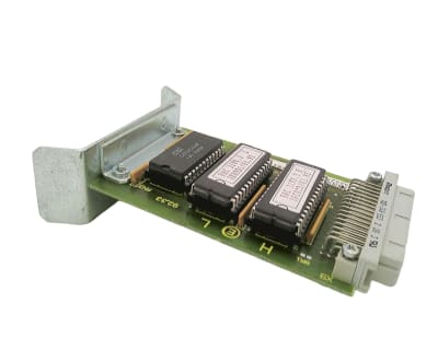 BOSCH 109-0657-4A02-02