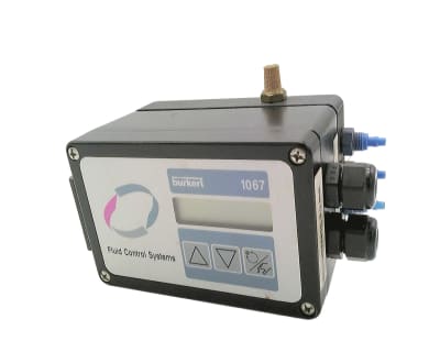 BURKERT 447692Y
