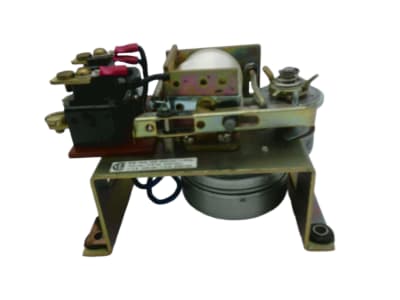 DANAHER CONTROLS HD604A624