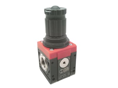 METAL WORK PNEUMATIC 5613R243