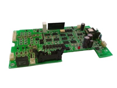 YASKAWA ELECTRIC JUSP-ACPCA35JAA