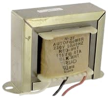 TRIAD MAGNETICS N-2X
