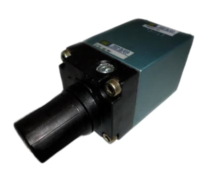 MAC VALVES INC PR63D-41AA