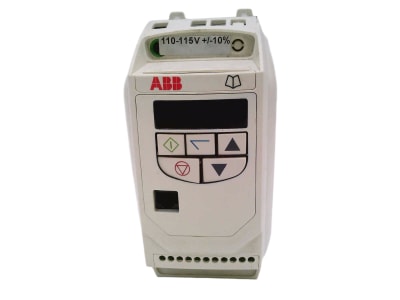 ASEA BROWN BOVERI ACS250-01U-04A3-1