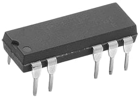 TEXAS INSTRUMENTS SEMI DCP021212P