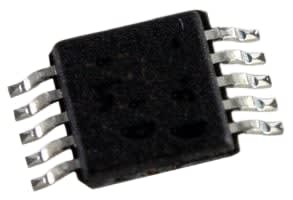 TEXAS INSTRUMENTS SEMI TPS54140DGQ