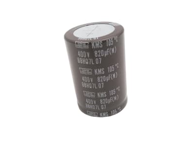 UNITED CHEMI CON EKMS401VSN821MA50S