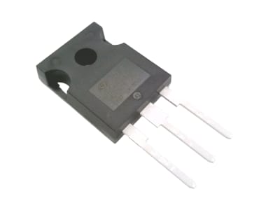 ST MICRO STGW20NC60VD