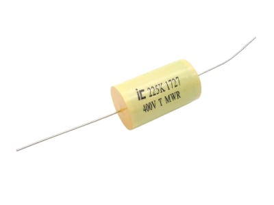 ILLINOIS CAPACITOR 225MWR400K