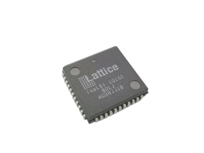 LATTICE ISPLSI1016E-80LJ