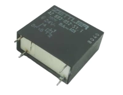 AMERICAN ZETTLER 693-052-51.1