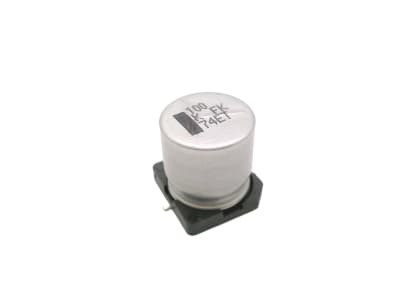 MATSUSHITA ELECTRIC EEVFK1K101Q