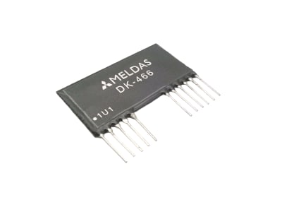 MITSUBISHI DK-466