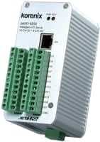 KORENIX USA JETI/O 6550