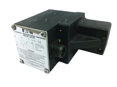 EATON CORPORATION EHST-3-FIE-30