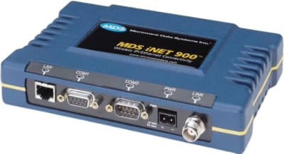 GENERAL ELECTRIC INET-II-900
