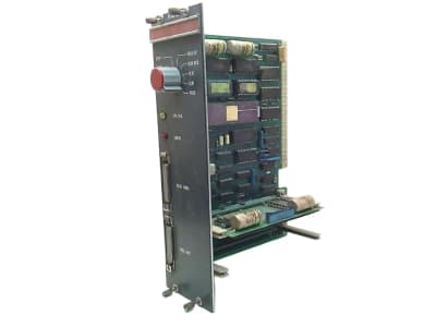 SIEMENS PCA2.M3