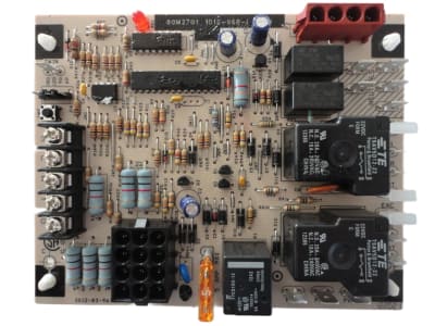 LENNOX 80M27