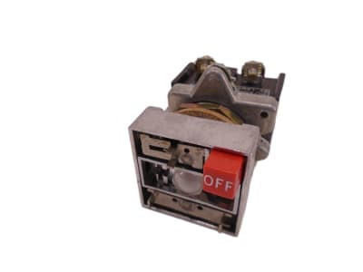 EATON CORPORATION E30FA