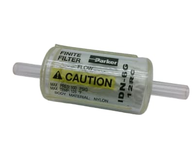 PARKER IDN-6GX10
