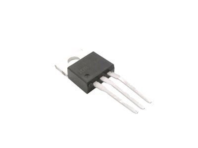 INTERNATIONAL RECTIFIER IRF3710