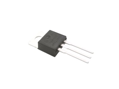 ON SEMICONDUCTOR MC79M15CTG