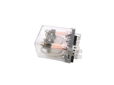 SKY ELECTRONICS SKHT-2C-24VDC