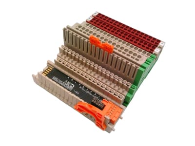 EATON CORPORATION ZSB-1.5/16-S/S/+/+
