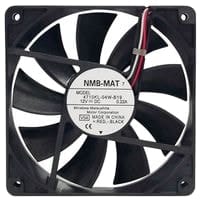 MINEBEA 4710KL-05W-B40-E00